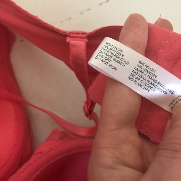 Laura Ashley 34B 5-way convertible bra - Picture 8 of 9